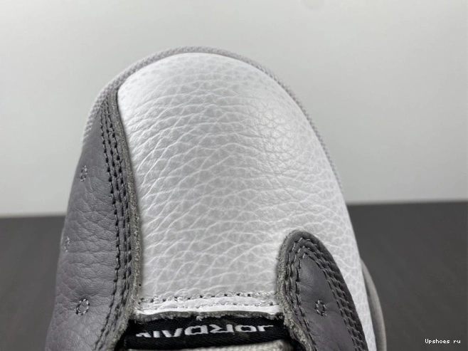 Grey Retro Air 414571-016 Jordan 13 Atmosphere 1216